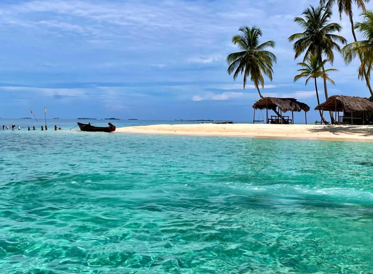 Isla Seni 5